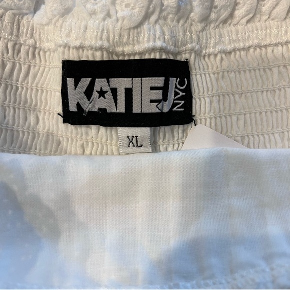 KatieJNYC tween girls willow skirt SZ XL/12-14 - Picture 3 of 5